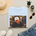 T-Shirt — Tony's Bakery Photo Crew Tee