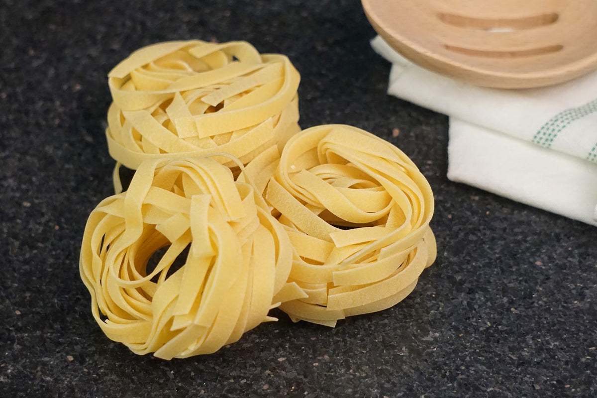 Tonys Artisan Tagliatelle