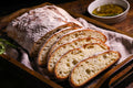 Tony's Artisan Ciabatta