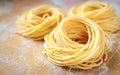 Tony's Artisan Spaghetti